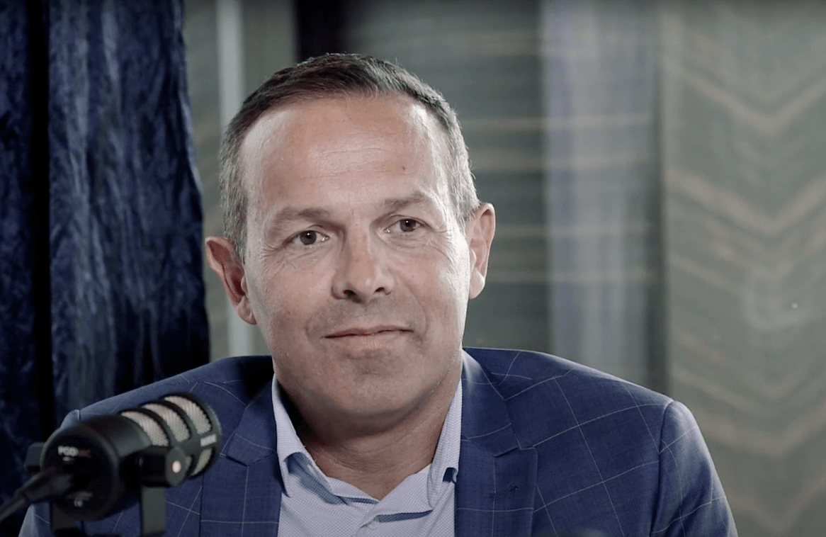 I po čtvrtstoletí je pro mě privátní bankovnictví stále výzvou