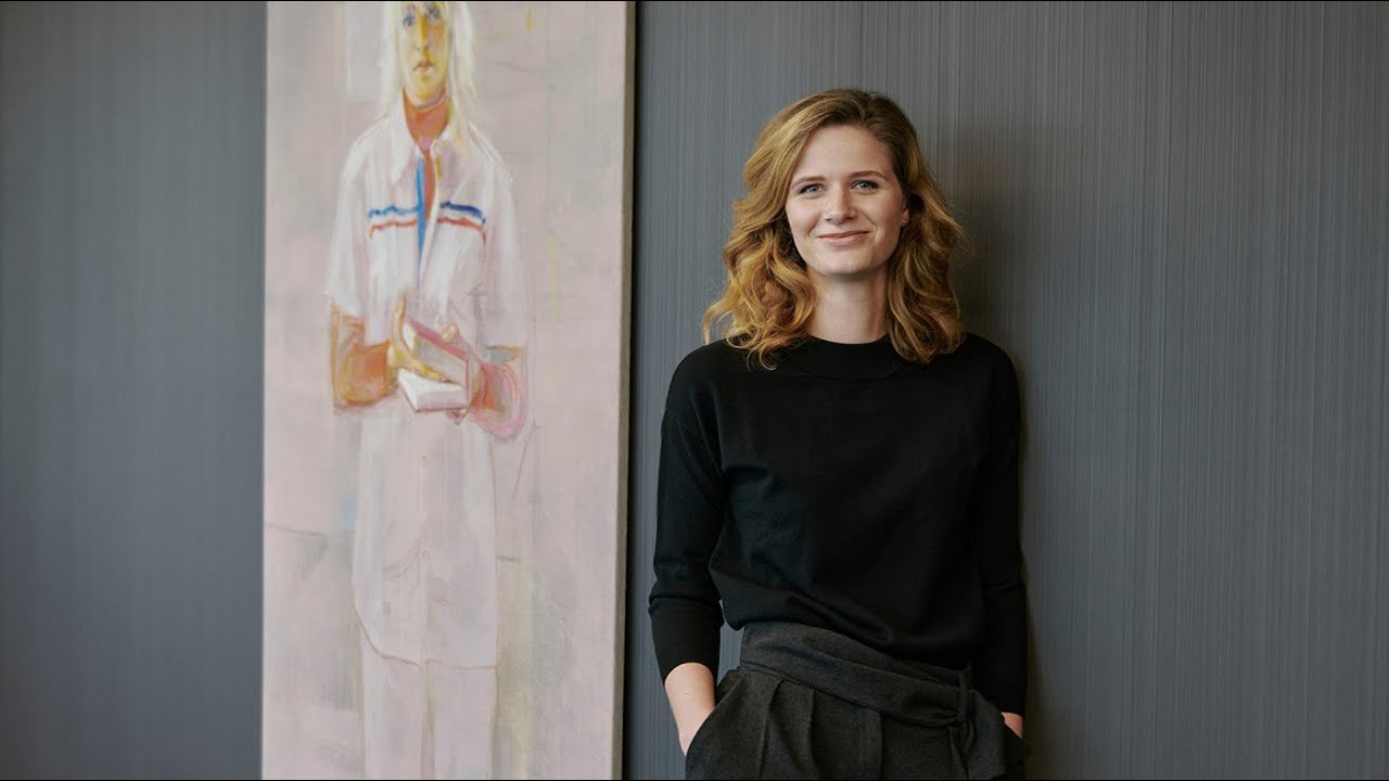 Prostřednictvím Art Indexu chceme přiblížit současné české umění veřejnosti