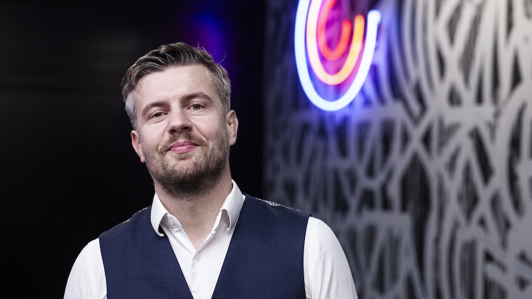 Cybersecurity je maraton. Kdo ji chce dělat jako sprint, pohoří